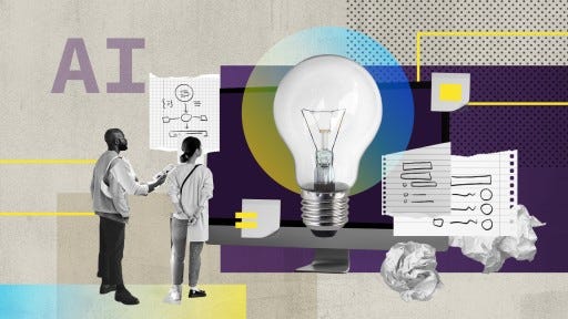 AI for people who hire creatives - Generative AI Imaging: What Creative  Pros Need to Know Video Tutorial | LinkedIn Learning, formerly Lynda.com AI for people who hire creatives - Generative AI Imaging: What Creative  Pros Need to Know Video Tutorial | LinkedIn Learning, formerly Lynda.com