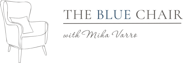 The Blue Chair
