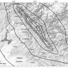 Schematic illustration of rupture directivity for a typical dip-slip... |  Download Scientific Diagram