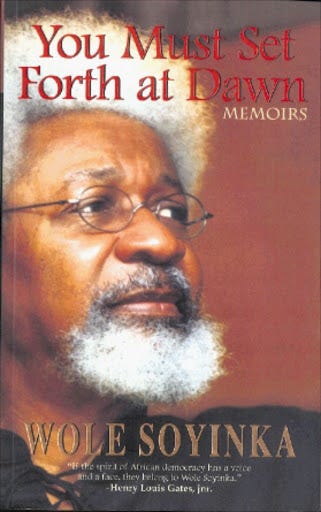 Fascinating look at Nigerian icon