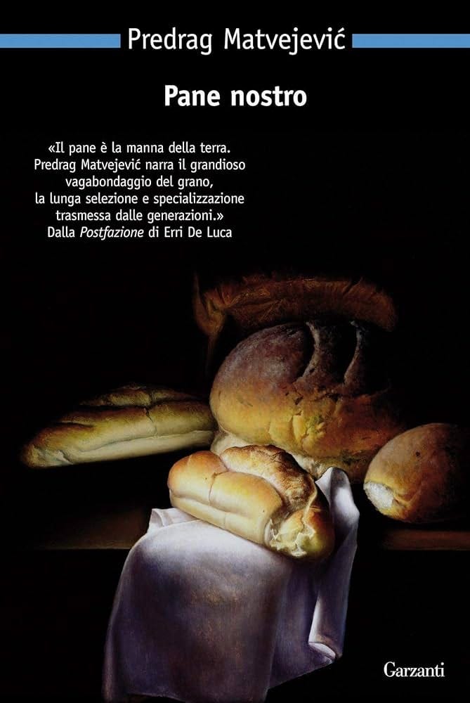 Pane nostro eBook : Matvejevic, Predrag, Ferrari, S.: Amazon.it: Kindle Store Pane nostro eBook : Matvejevic, Predrag, Ferrari, S.: Amazon.it: Kindle Store