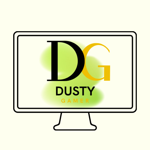 Dusty Gamer's Substack