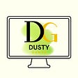 Dusty Gamer's avatar