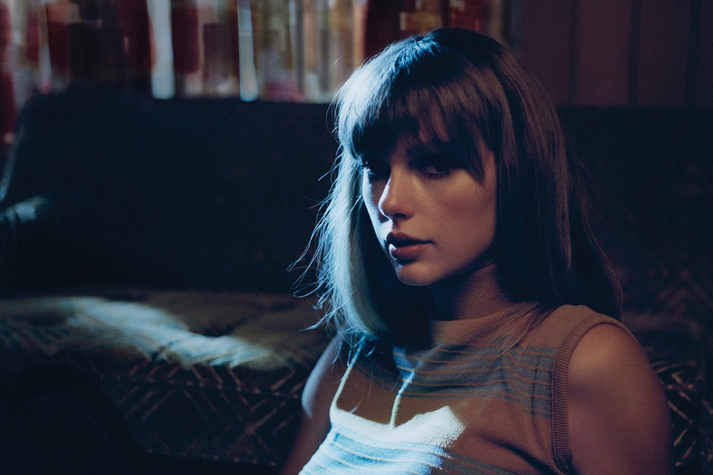 Taylor Swift Review: 'Midnights' – Rolling Stone
