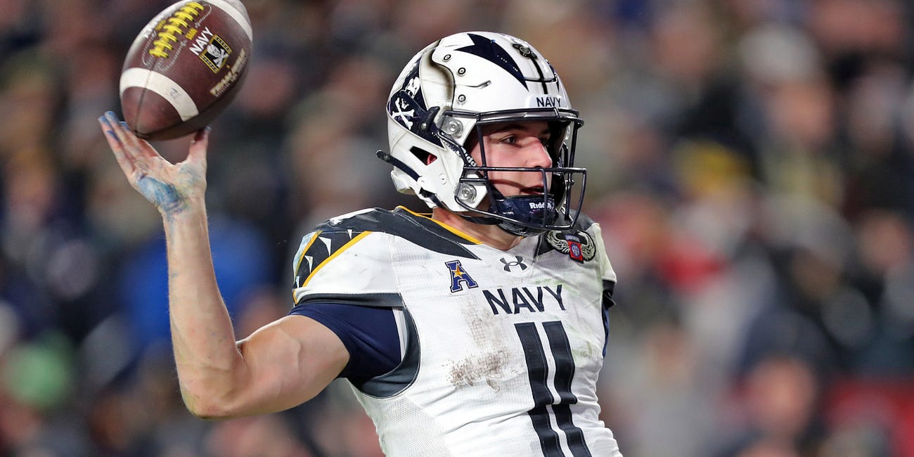 College Football Previews 2025: American