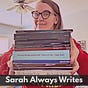 Sarah Always Writes's avatar