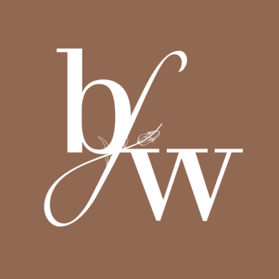 Signed, A Beautiful Flower