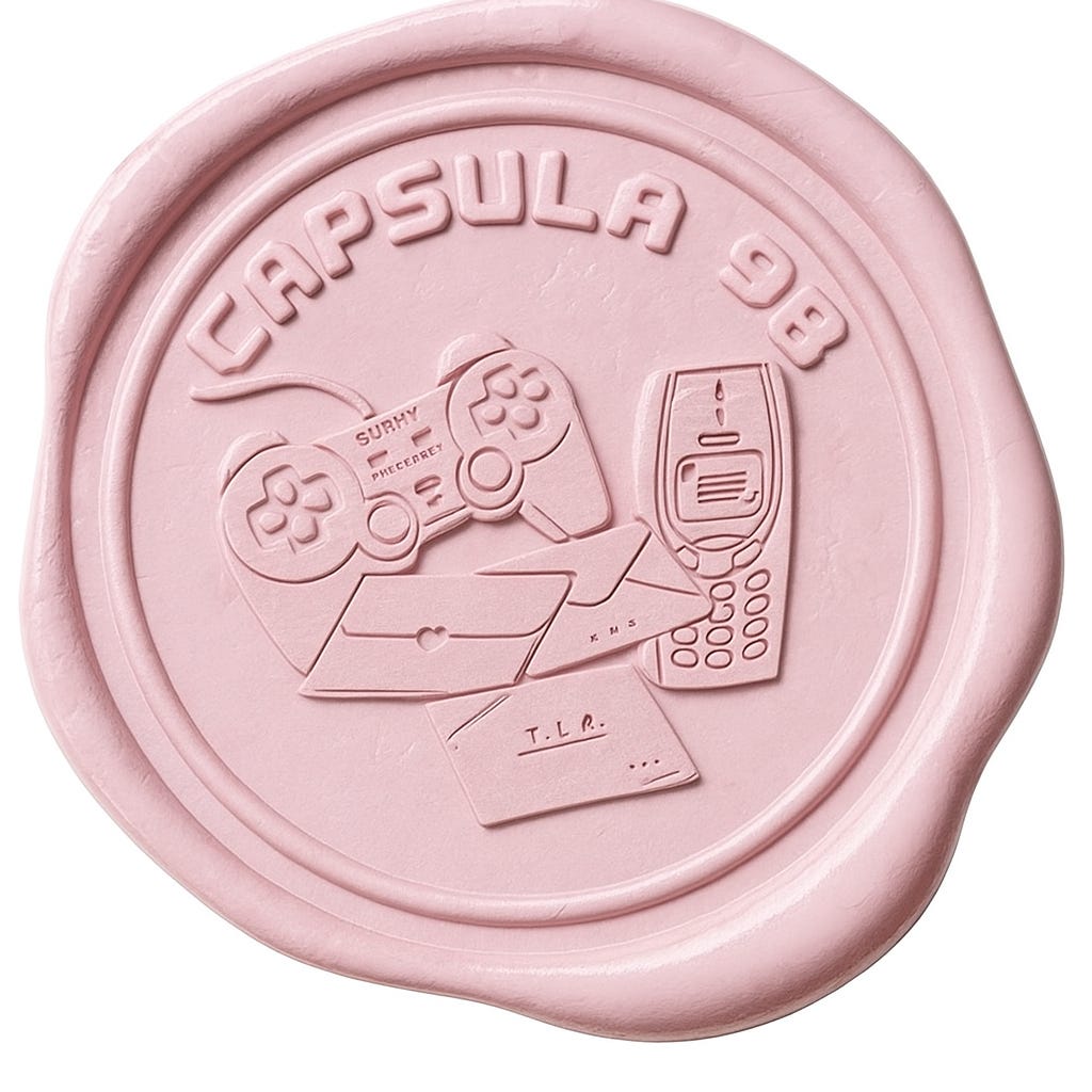 Capsula 98