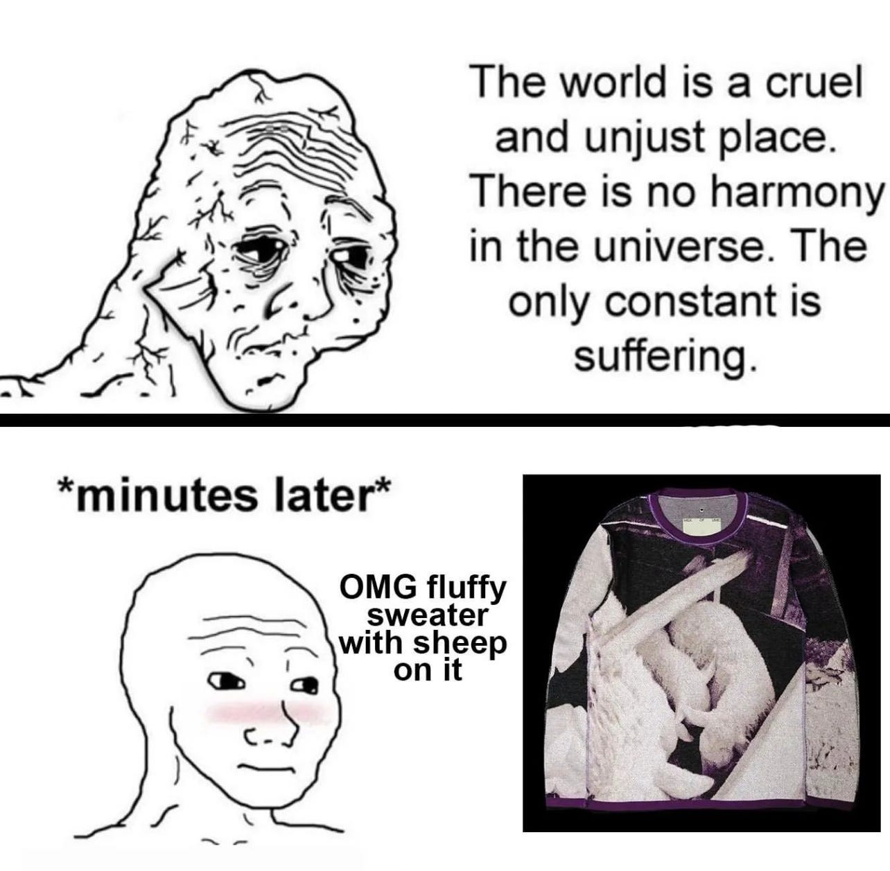 Antwerp Meme Department