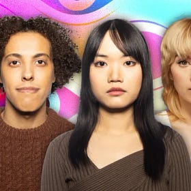 Is the Gen Z Stare Hurting Their Job Prospects?