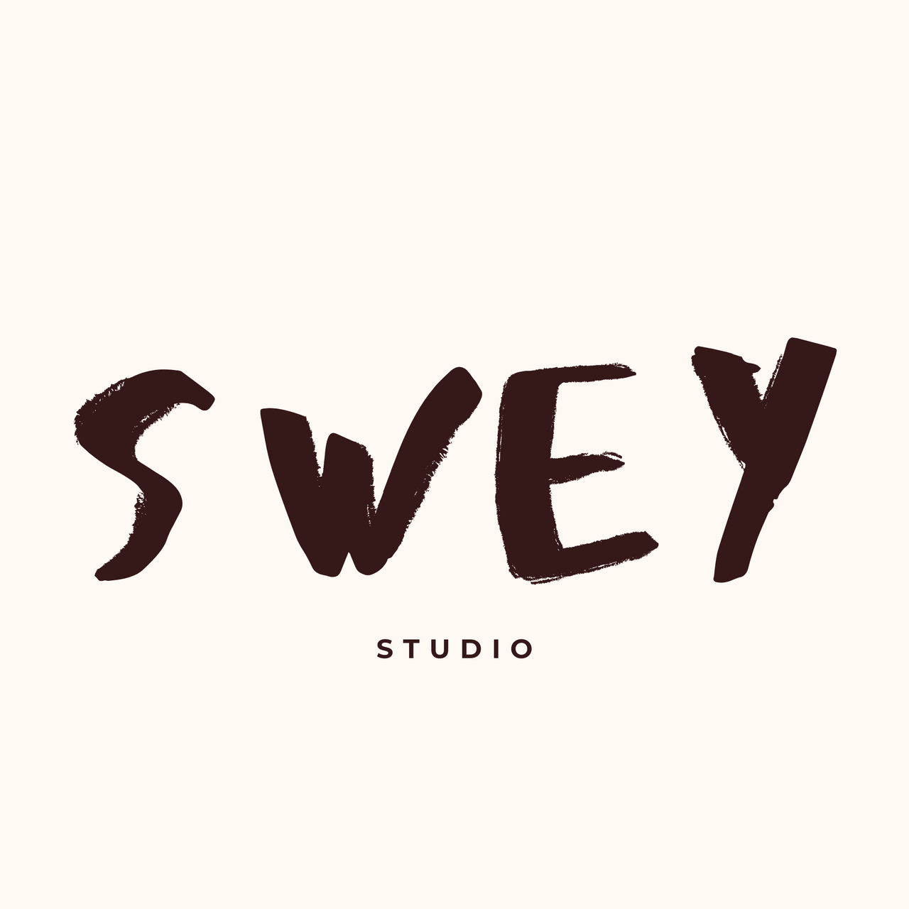 Swey Open Studio