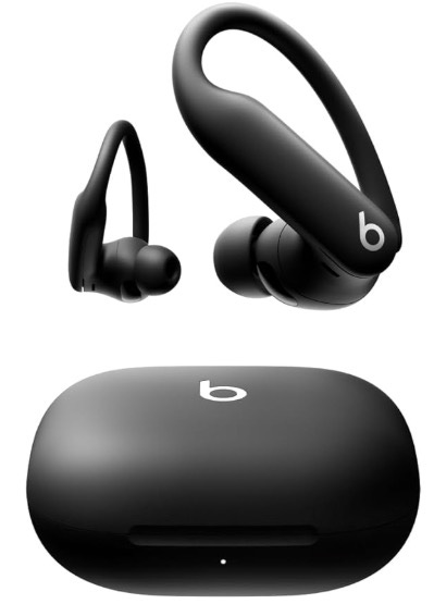 Powerbeats Pro 2 Review - by Scott Bourne