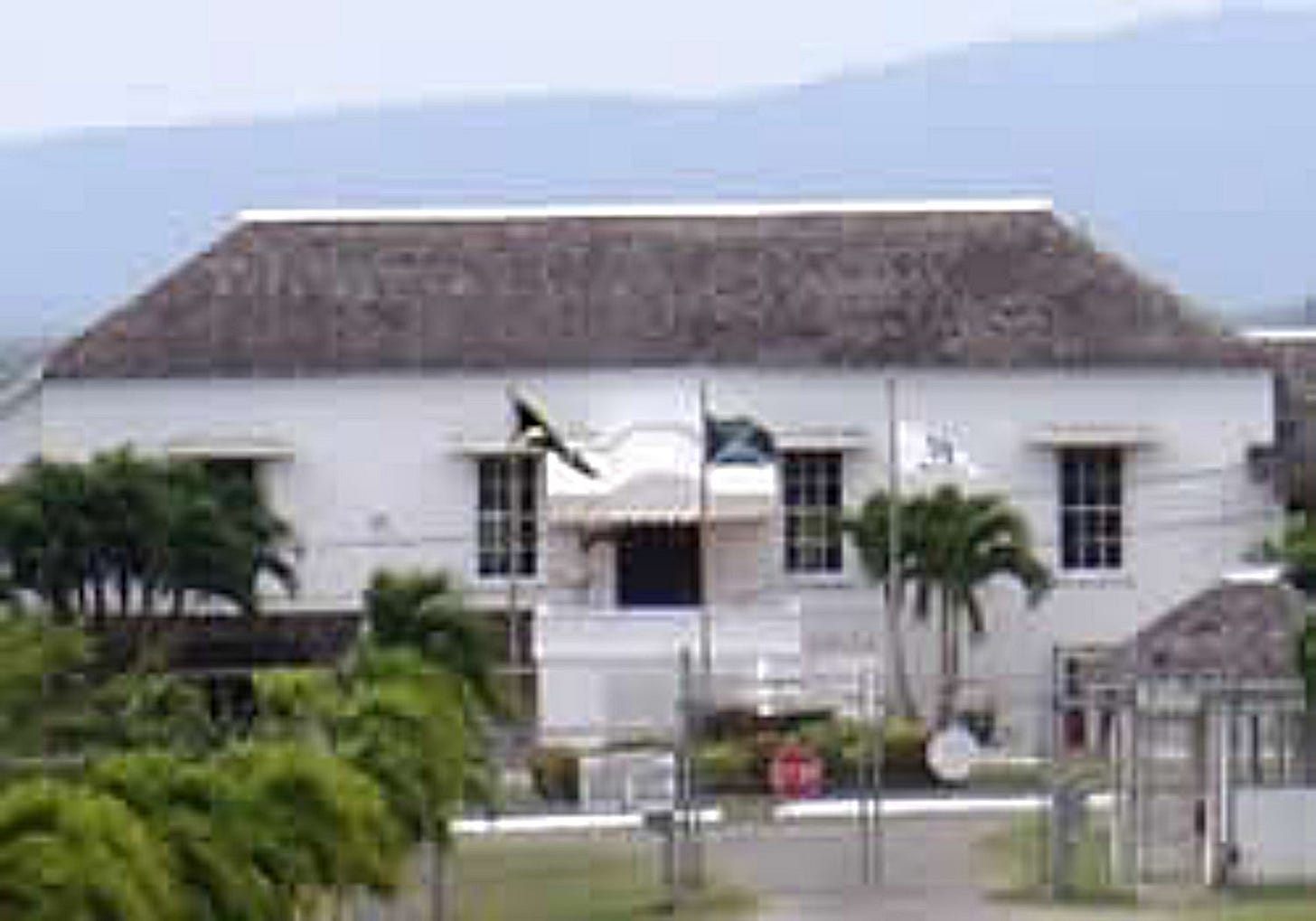 Halse Hall Great House