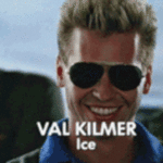Val Kilmer