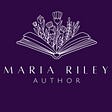Maria Riley's avatar