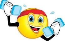 Image result for emojis exercise