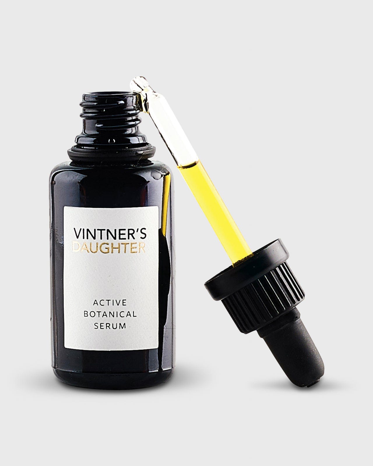 Active Botanical Serum | Shop Ann Mashburn