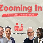 Dismantling the Legacies of Illiberalism Haunting the US: Zooming In With Jamelle Bouie, David French, Danielle Allen