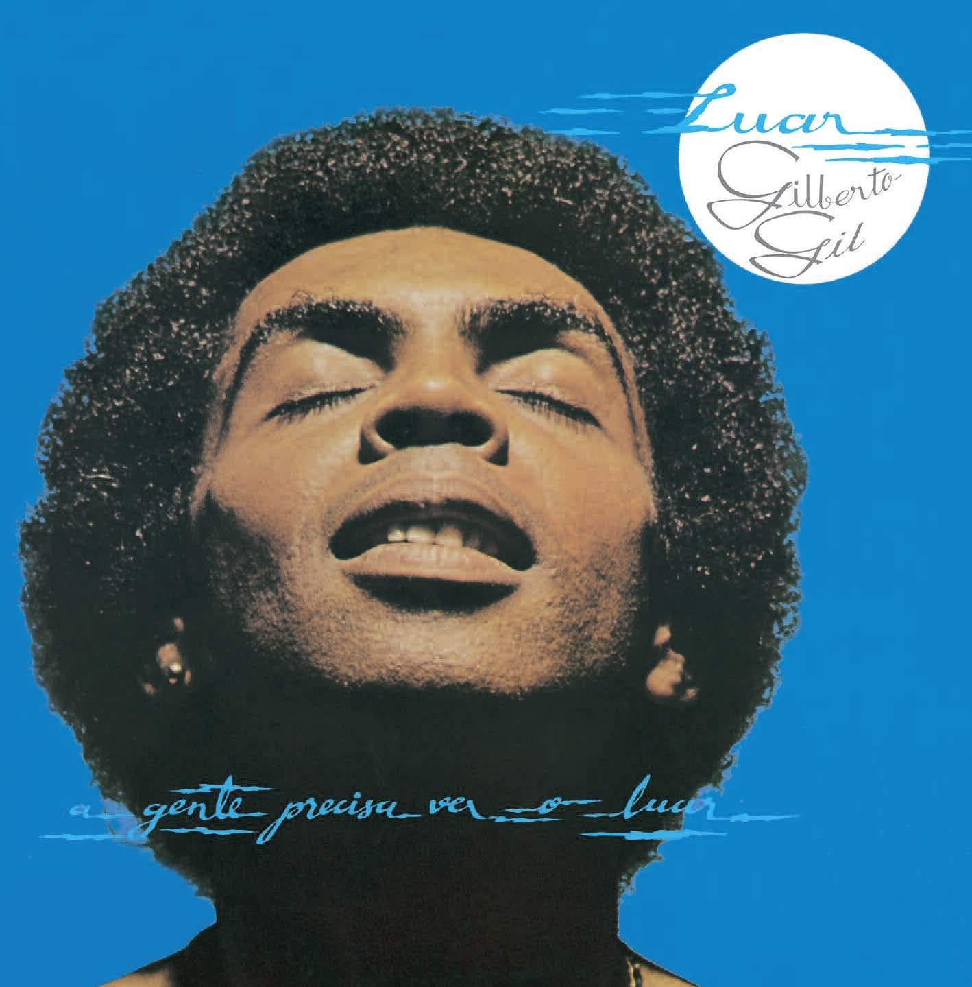 Gil, Gilberto - Luar - Amazon.com Music