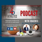 4D Leaders Newsletter: Addressing The Youth Sports Crisis