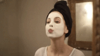 Skin care GIF - Conseguir o melhor gif em GIFER