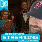 La Newsletter de Fuera de Series