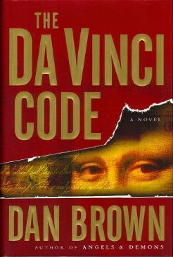 The Da Vinci Code - Wikipedia