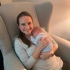 I Can't Get Rid of the Baby Clothes