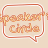 The Speaker's Circle