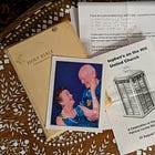 Exploring spirituality after a long pause - notes from Aug 21, 2018 eulogy for my mother