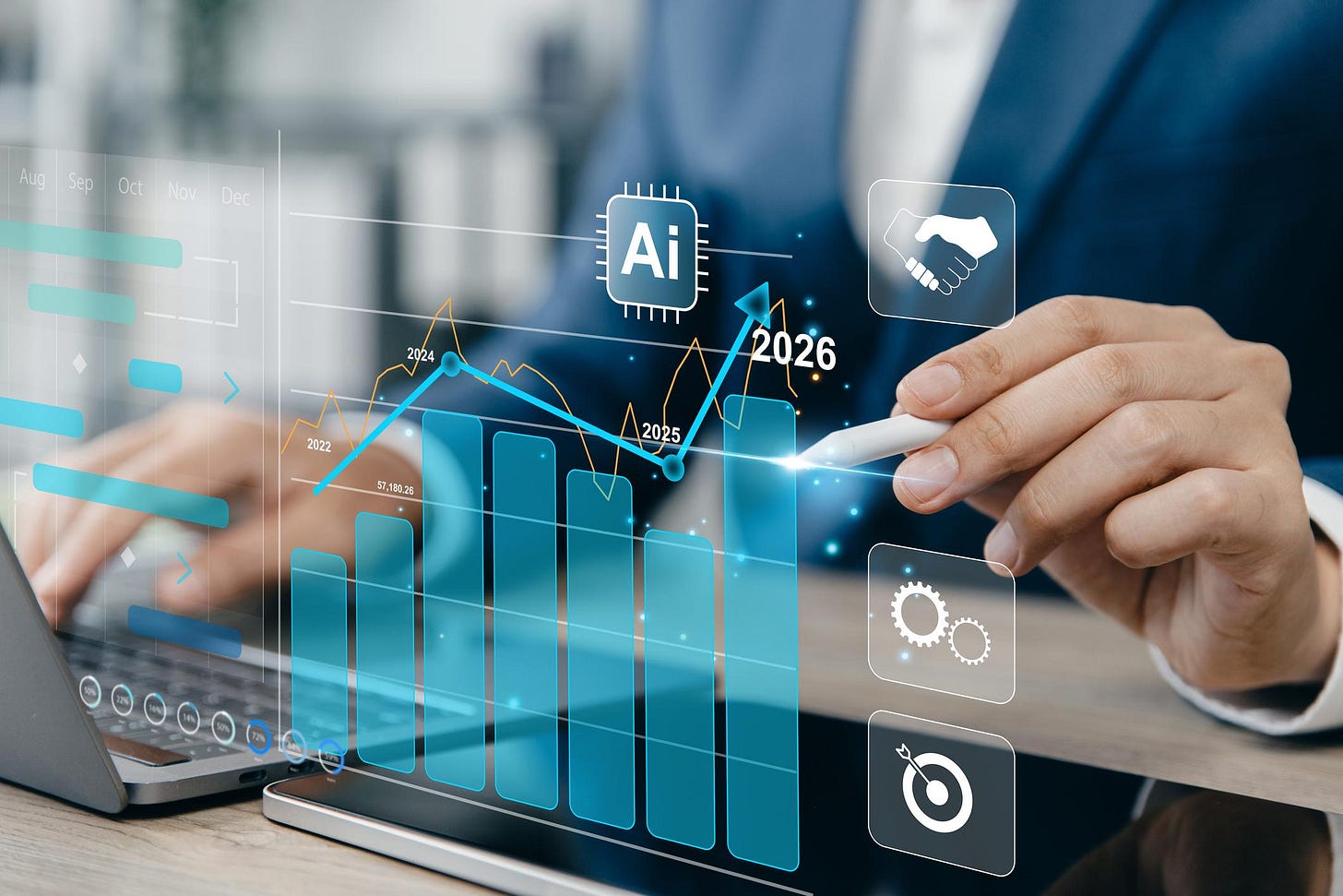 Top Funding April 2026