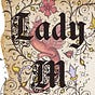 Lady M's avatar