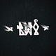 BWO letters