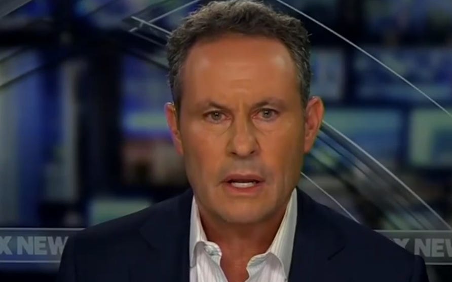 Apology Not Accepted: Brian Kilmeade Must Be Fired For Suggesting Euthanizing The Homeless