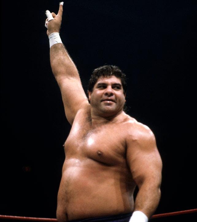 WWF