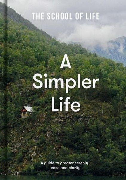 Produktbild: A Simpler Life Produktbild: A Simpler Life