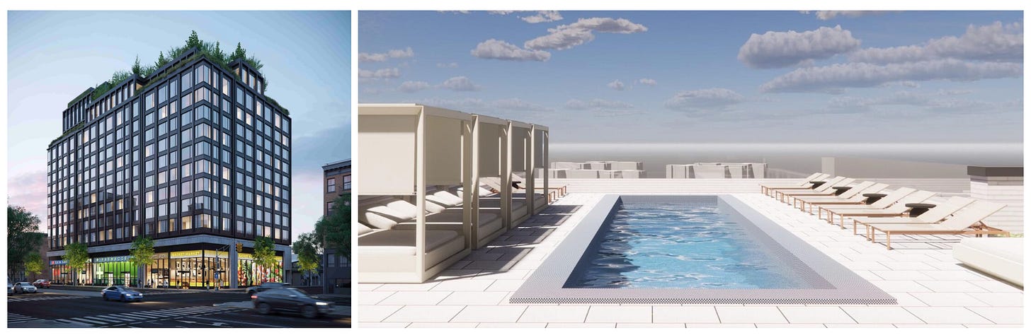 Housing Lottery Launches for 655 Union Street & Top Property