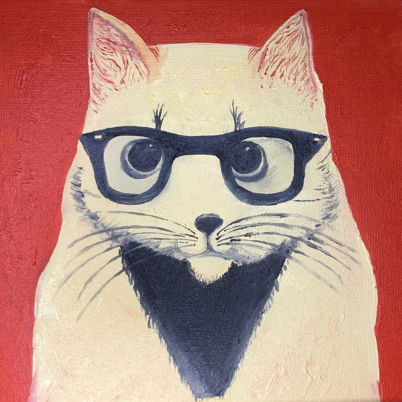 Artwork for The Complaint Box