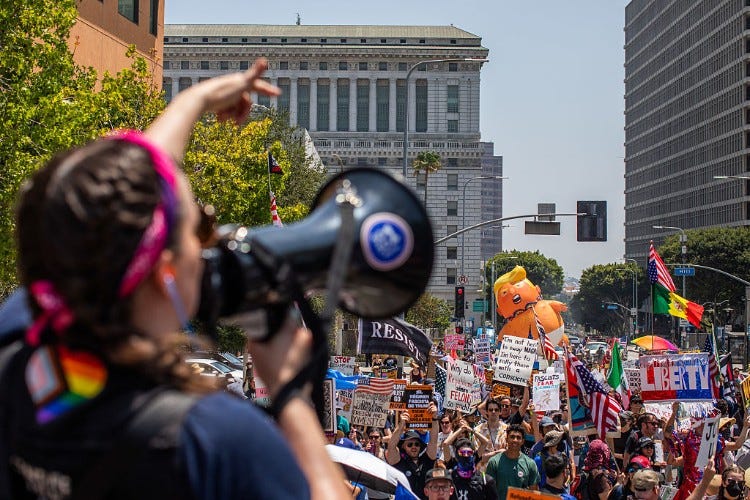 IMBW Audio: Look Who's Worried About Free Speech All of a Sudden