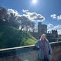 Zoe Hyde & A Cat's avatar