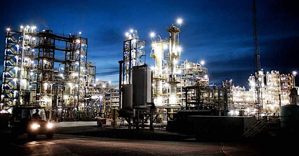 REC Silicon planning to restart its plant in Moses Lake in 2022