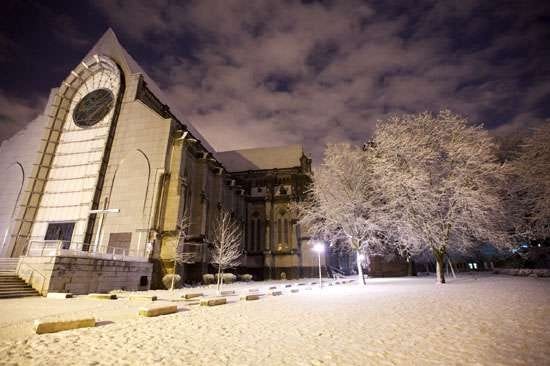 Notre Dame de la Treille