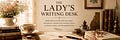 The Lady's Writing Desk