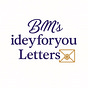 BM's ideyforyou letters's avatar
