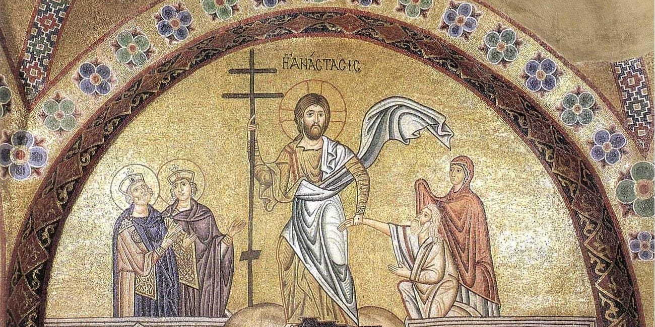 A religious epistemic hierarchy: What I believe in 18 theses, ranked