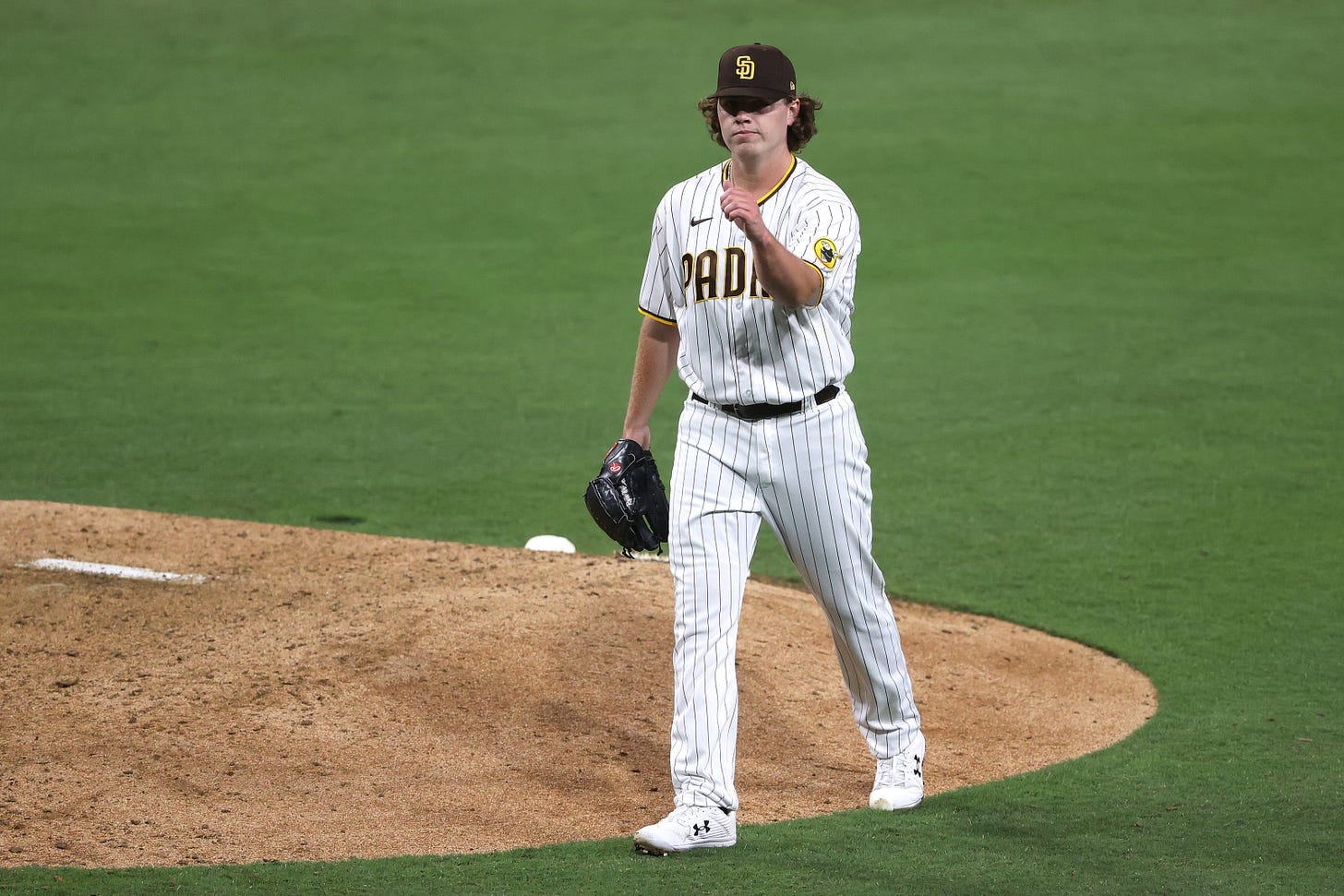 Padres: Ryan Weathers looks to prove himself in opener against Dodgers