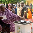 الديمقراطية كنظام تأسيس..