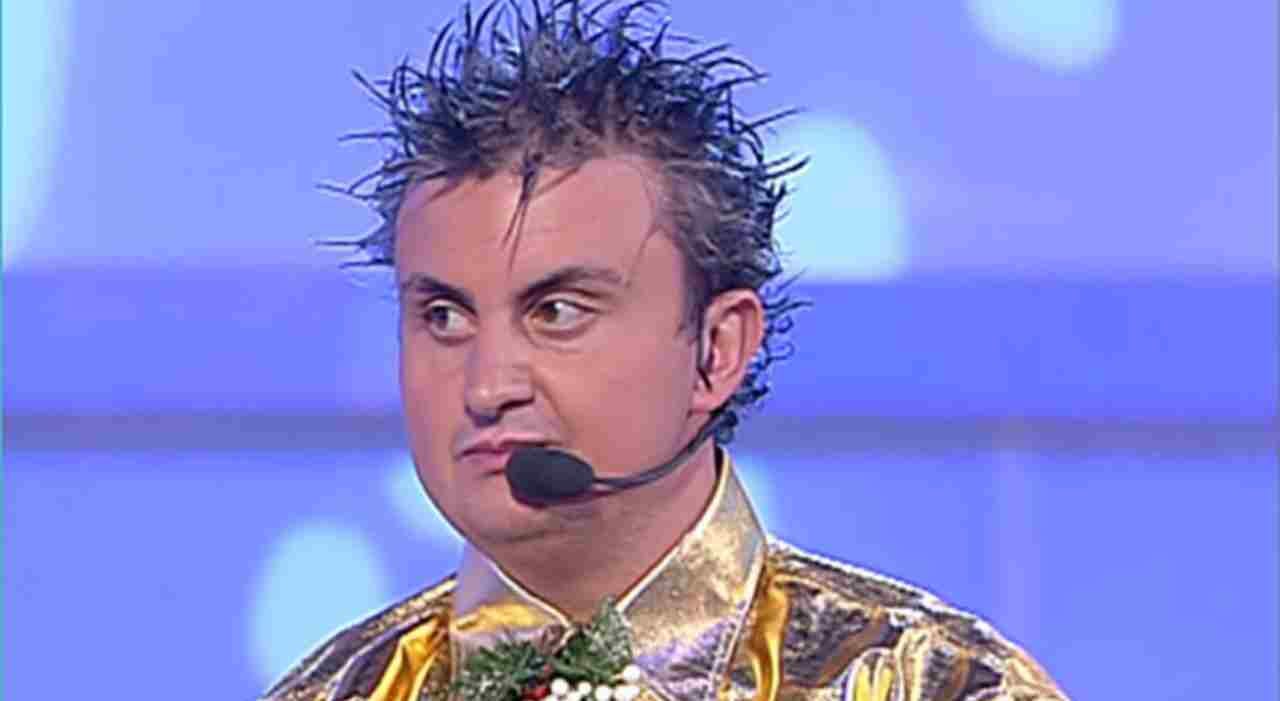 L'“Uomo Gatto” di Sarabanda a Pomeriggio Cinque: «Ho ...