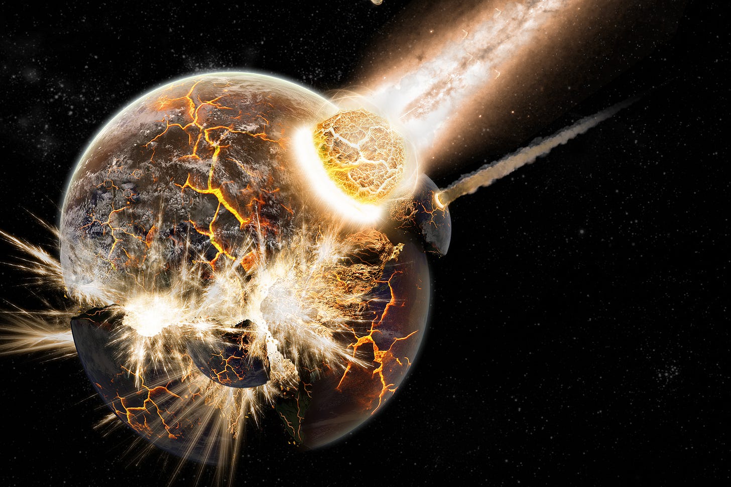 Inside the US government's plan to blow up the moon