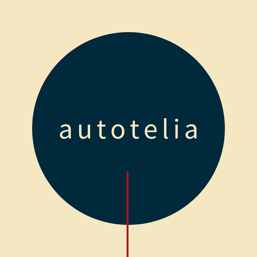 autotelia